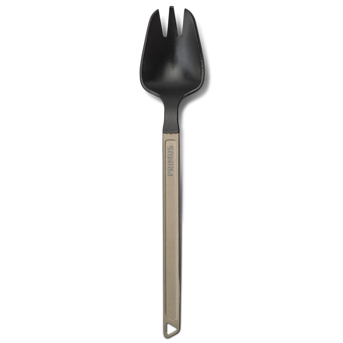 745290 Trekking spork Alu3