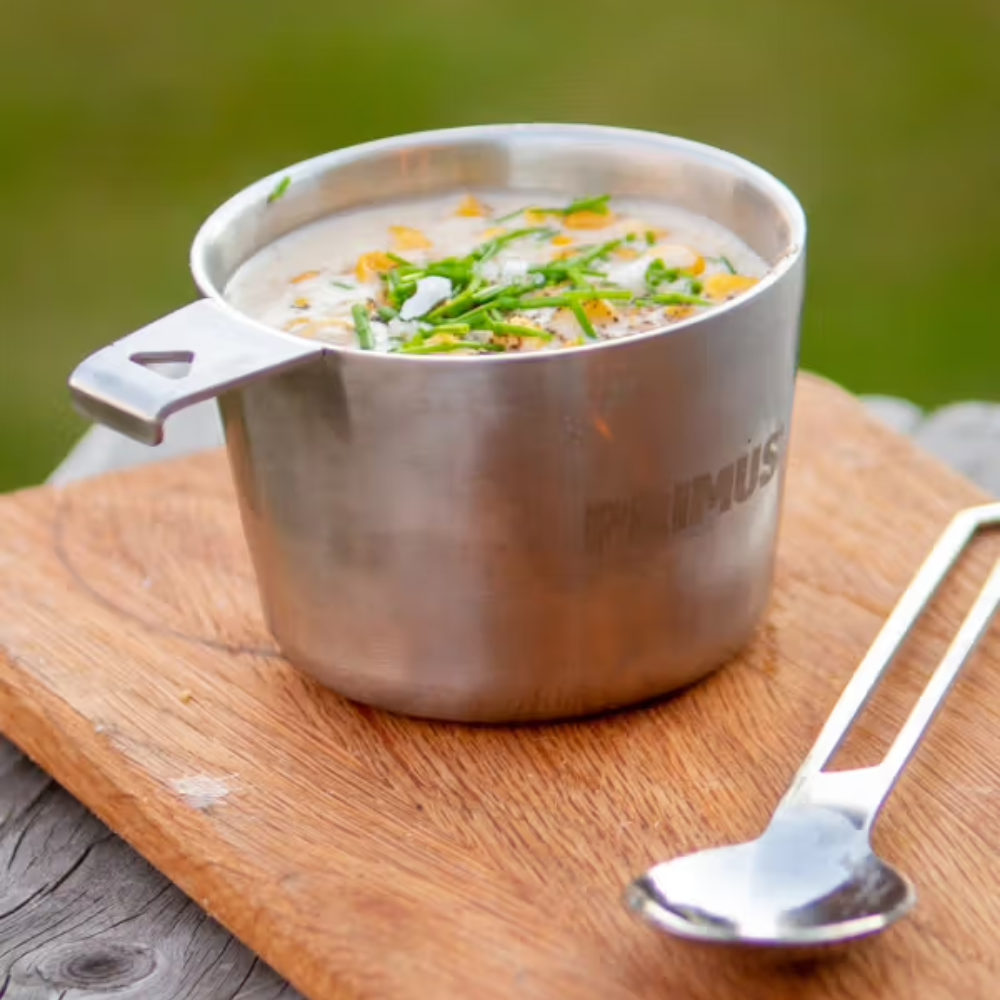 Creamed Corn