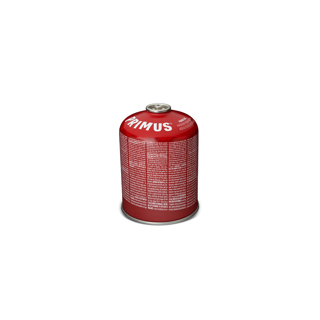 Power gas 450g