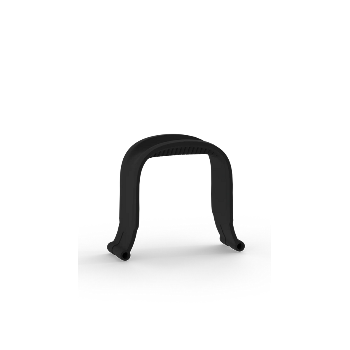 P745320_Strap_Standard_Cap_Narrow_BLACK