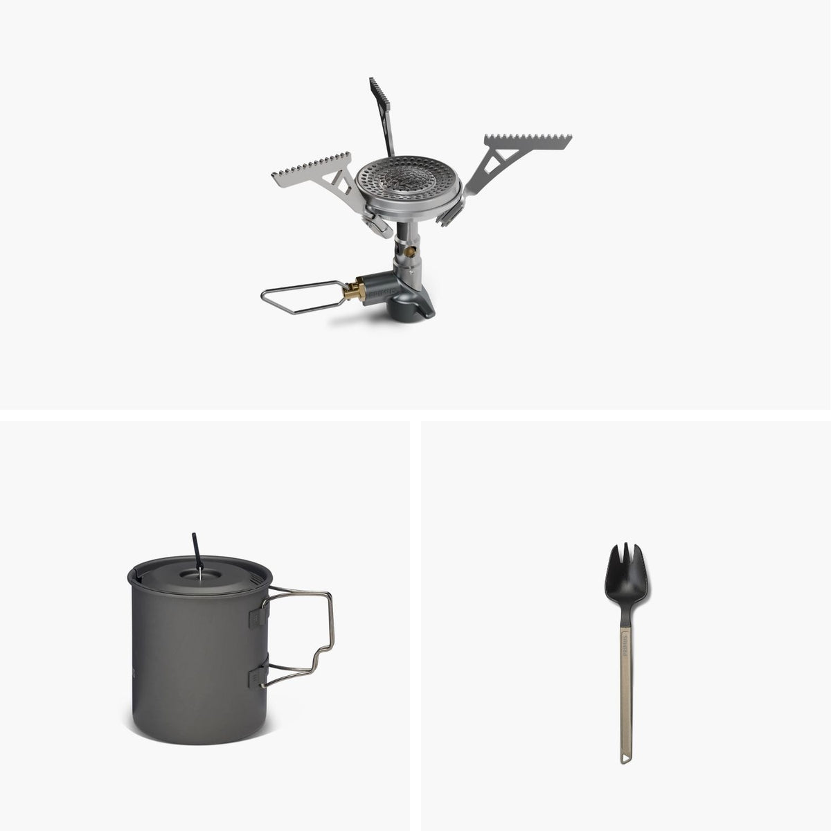 Ultralight Trekking Kit