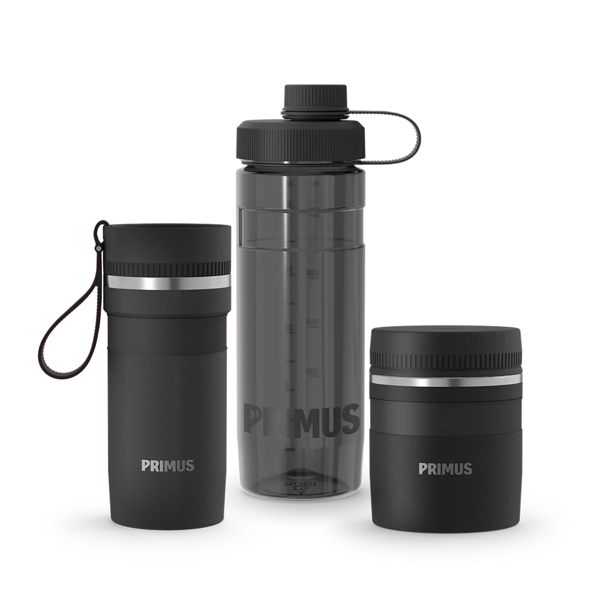 Primus Drinkware Essentials Kit Black
